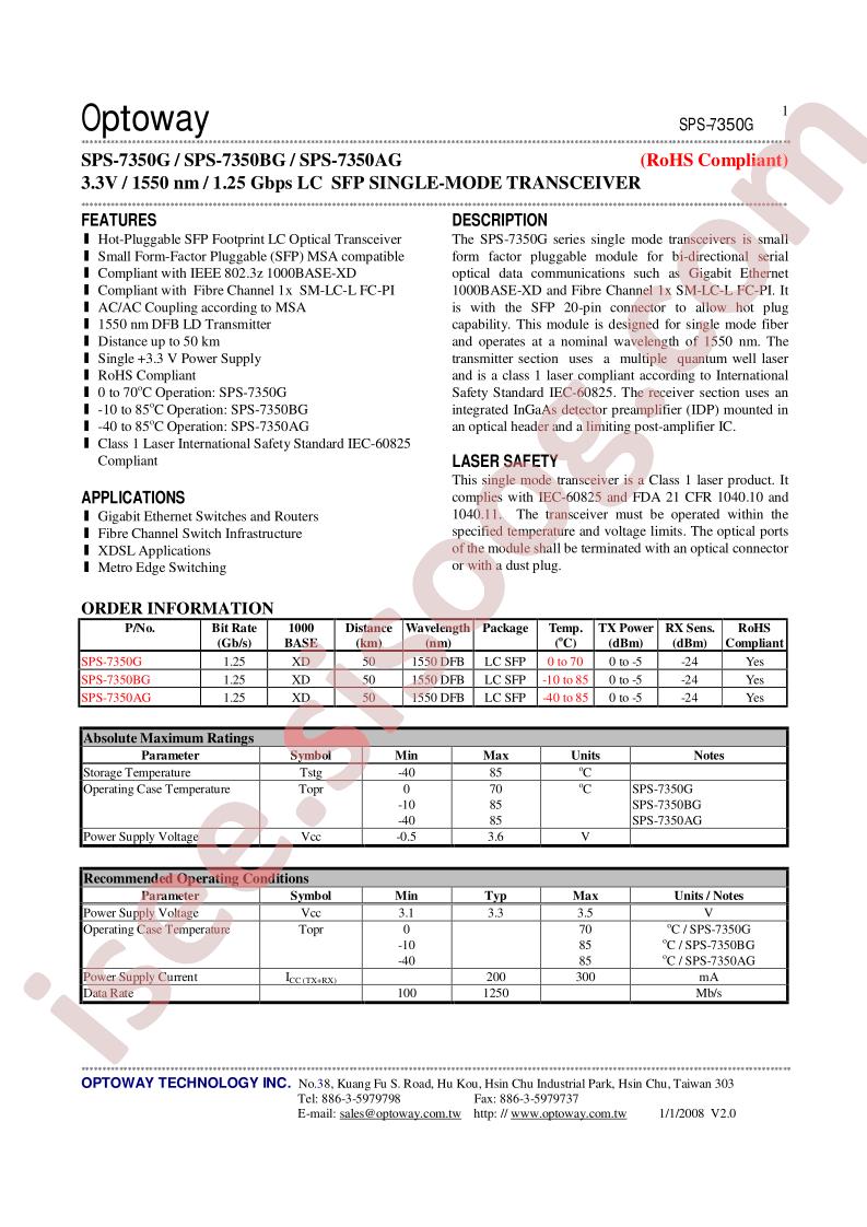 SPS-7350G_2015