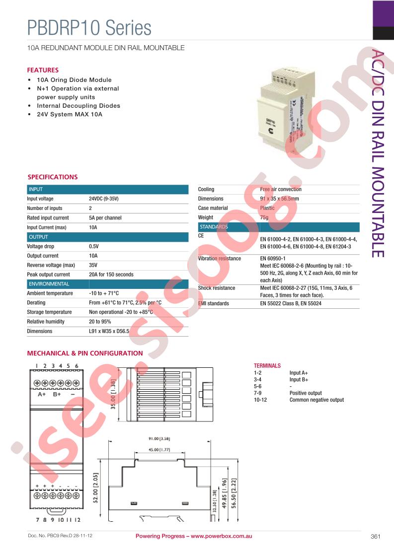 PBDRP10