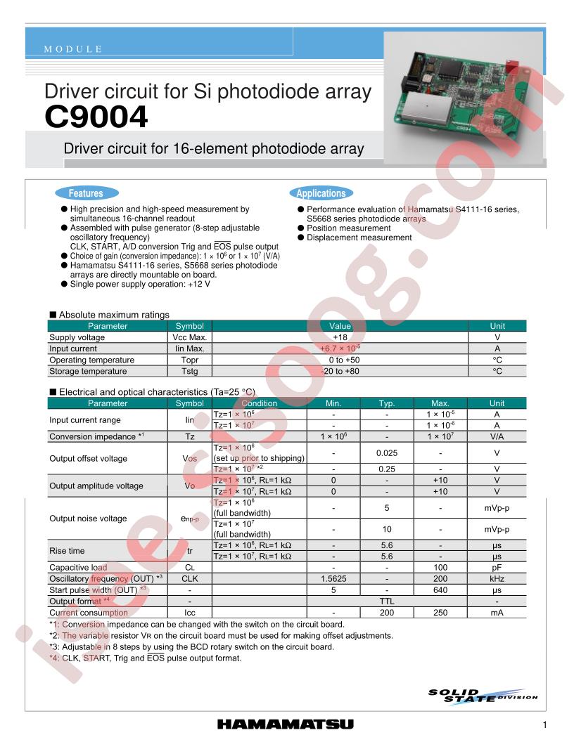 C9004