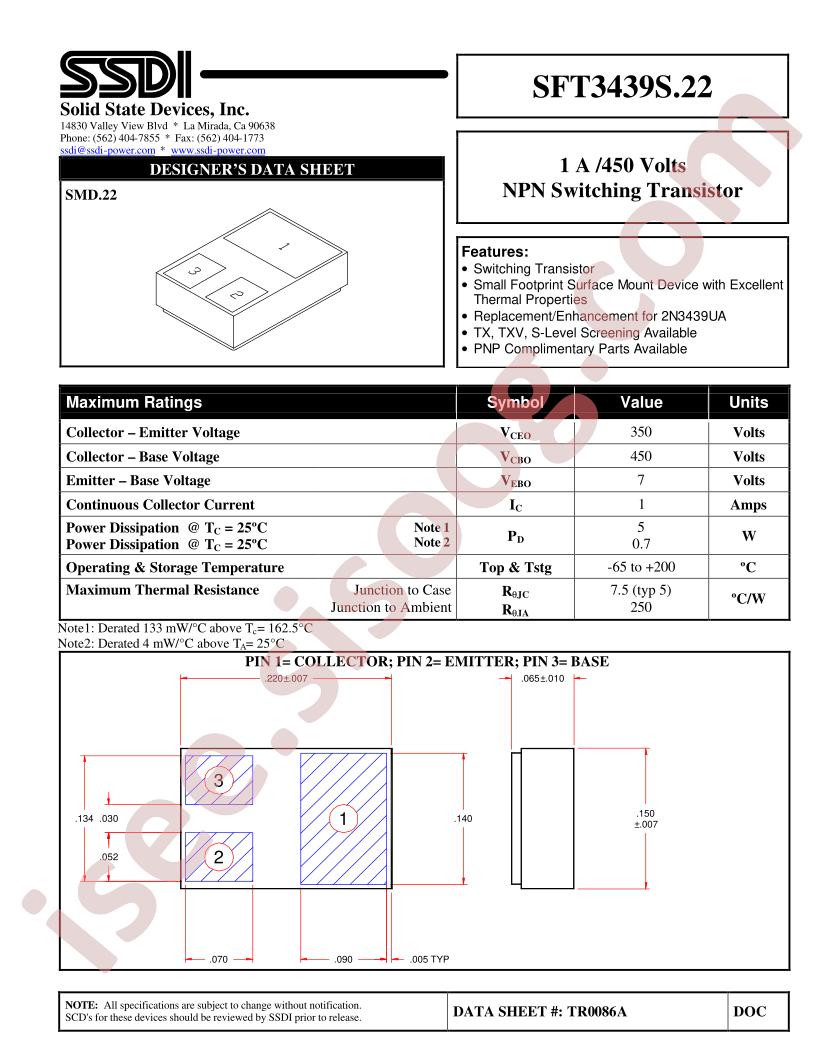 SFT3439S.22