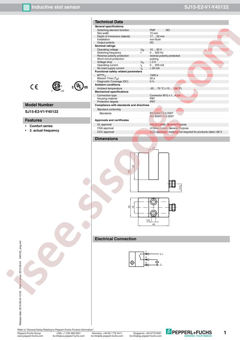 SJ15-E2-V1-Y40122