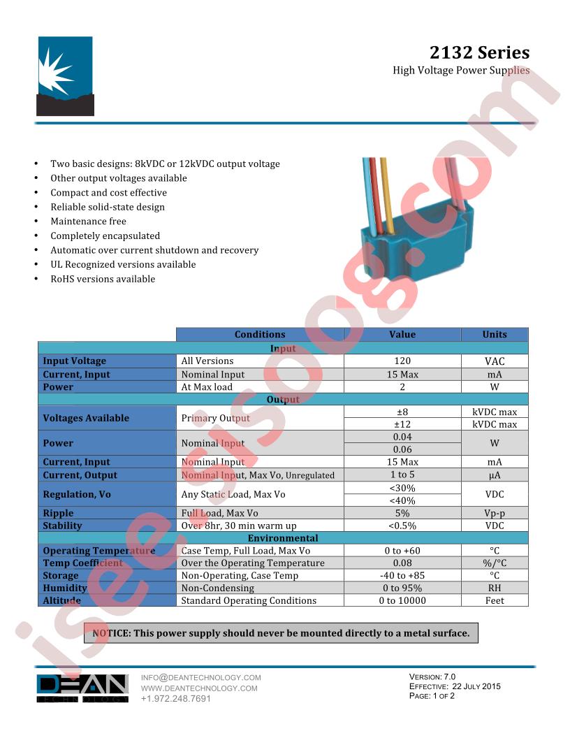 ACN2132L8