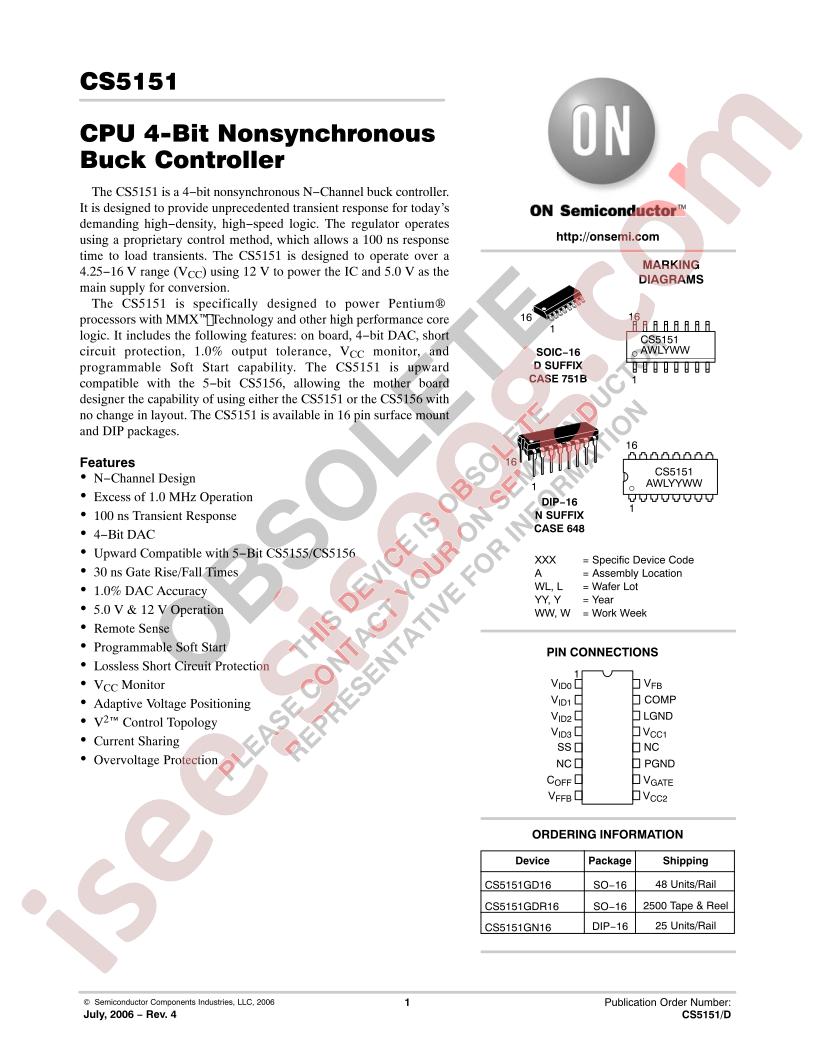 CS5151