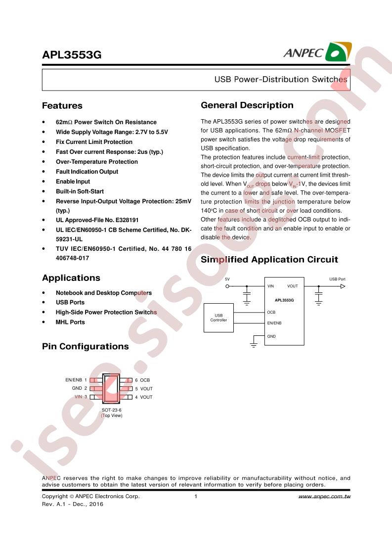 APL3553G