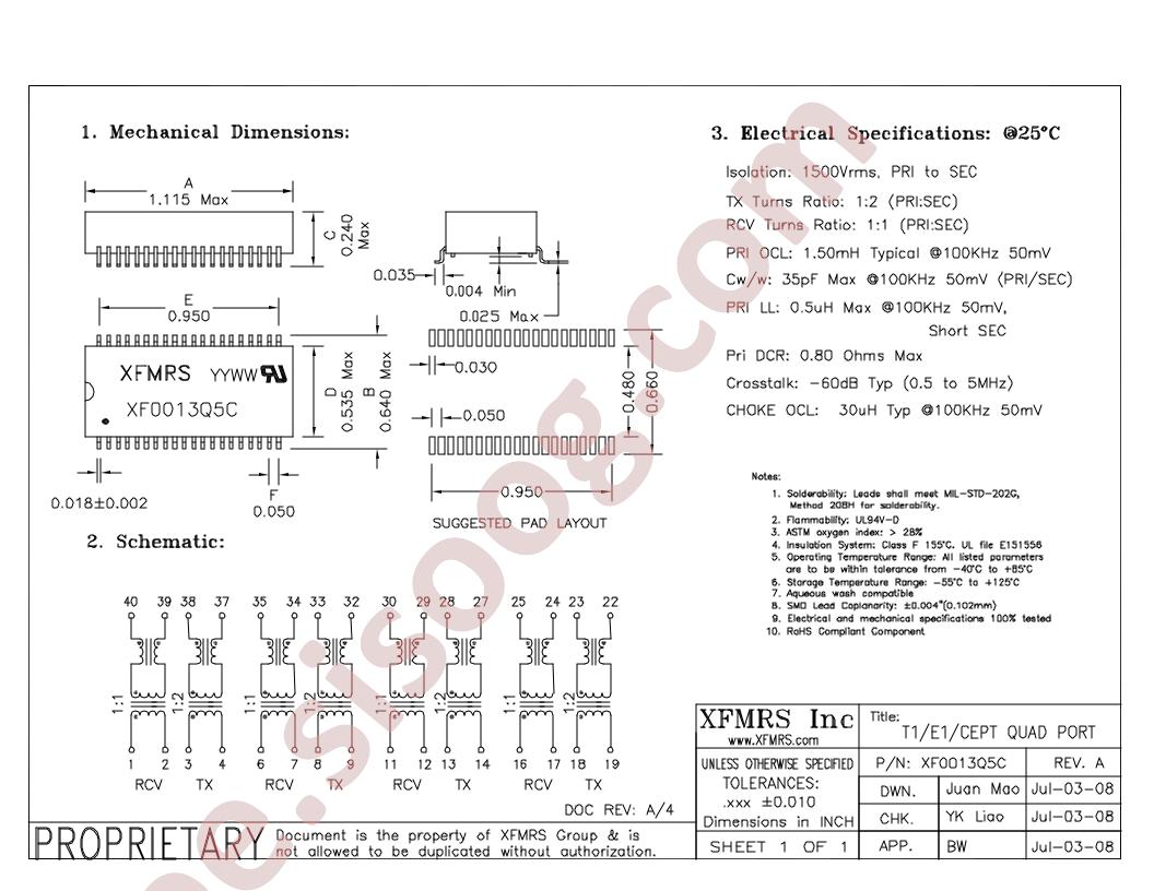 XF0013Q5C