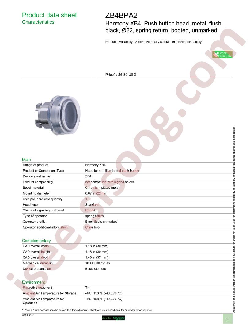 ZB4BPA2