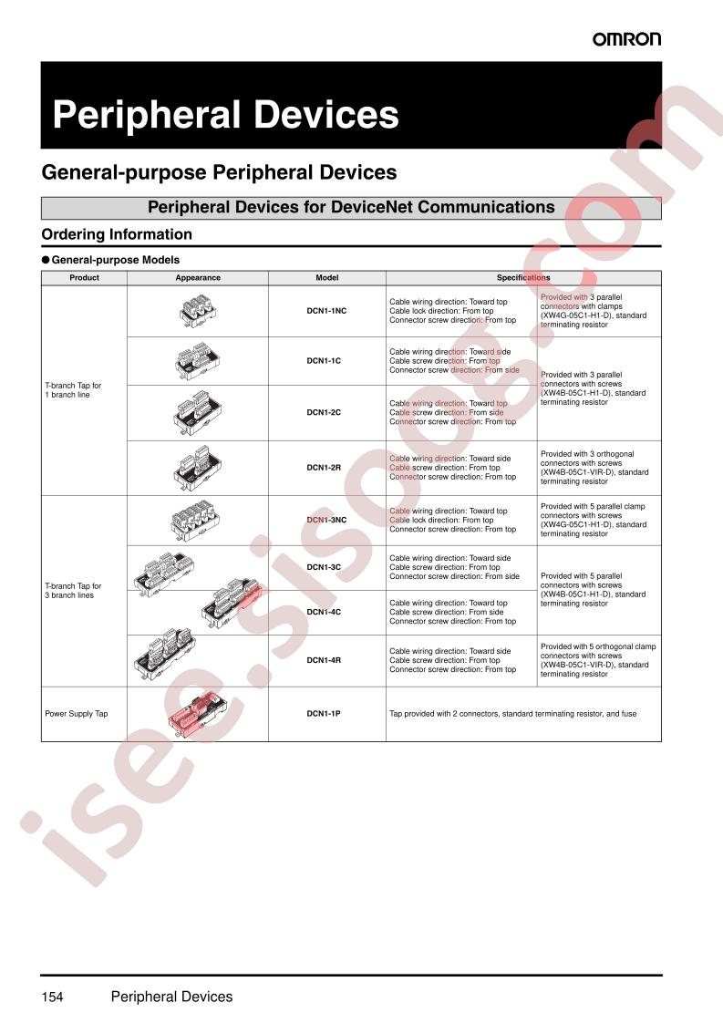 XW4G-05C1-H1-D