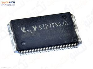 RTD 2280J SMD