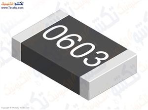 RES 56K SMD 1/10W 0603