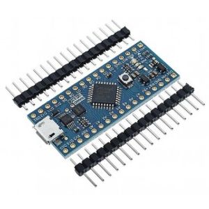 برد آردوینو نانو اوری Arduino Thinary Nano Every