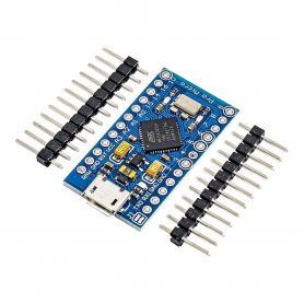 برد آردوینو پرو میکرو Arduino Pro Micro