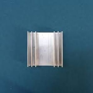 هیت سینک شاخه ای پشت صاف با عرض65م م