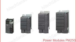 تعمیر درایو زیمنس SINAMICS G120