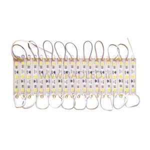 ال ای دی بلوکی سفید 5054 جم GEM