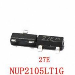 SZNUP2105LT1G 27E SOT-23-3