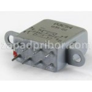 رله روسی (RES54) PЭC54