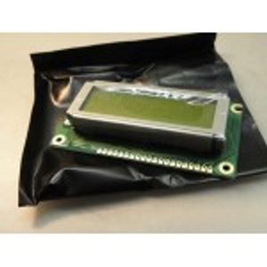 LCD122x32-Green