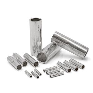 رابط موف مسی سایز 10 میلیمتر مربع کلاته KLAUTE