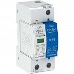 ارستر V20-C1-NPE-FS تک فاز