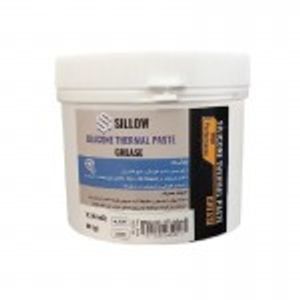 خمیر سیلیکون سیلو 1000 گرمی مدل sill-cyber-1000