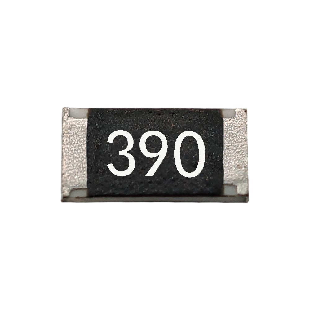 مقاومت 39 اهم SMD 1206