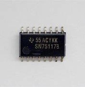 SN751178 SMD کد567