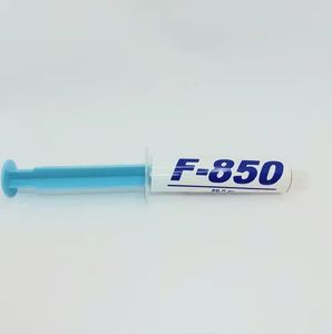 خمیر سرنگی فلاکس FLUX ALPHA F-850