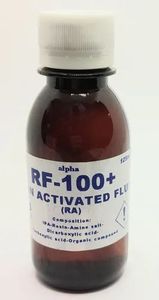 مایع فلاکس +FLUX ALPHA RF-100