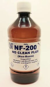 مایع فلاکس FLUX ALPHA NF-200