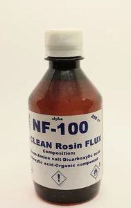 مایع فلاکس FLUX ALPHA NF-100