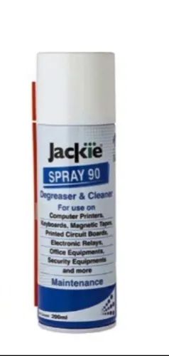 اسپری خشک Jackie 90 (ساخت کشور سنگاپور)