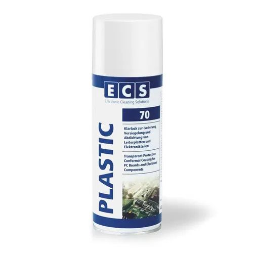 اسپری پلاستیک ECS 70