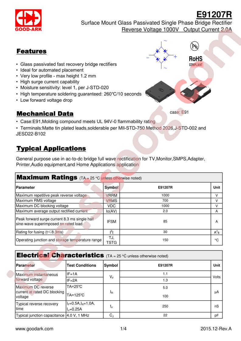 E91207R