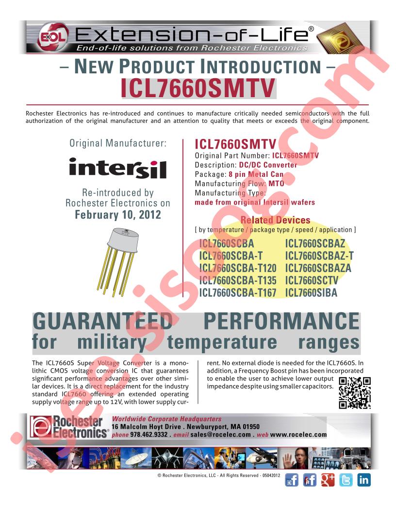 ICL7660SMTV