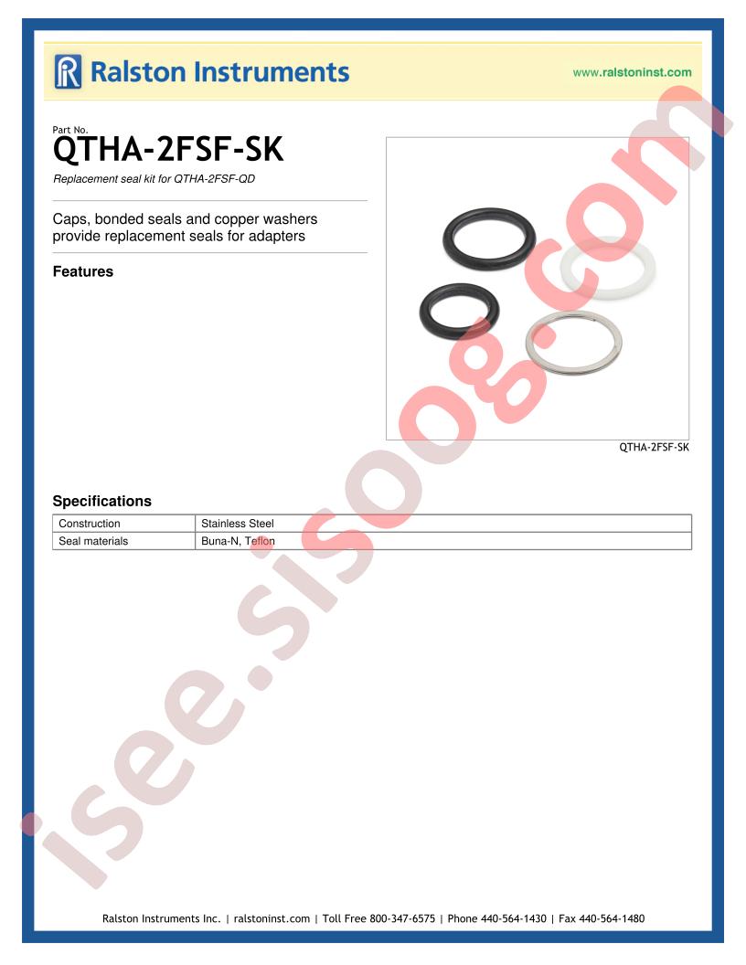 QTHA-2FSF-SK