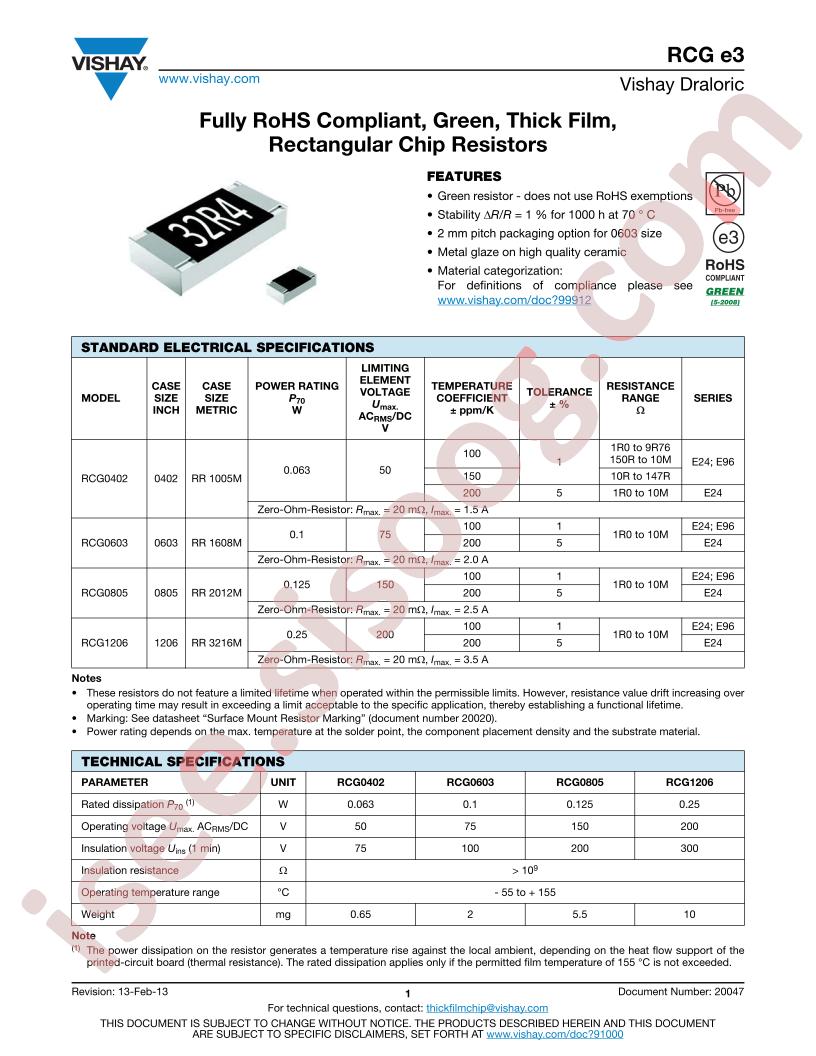RCG080510K0FKEA