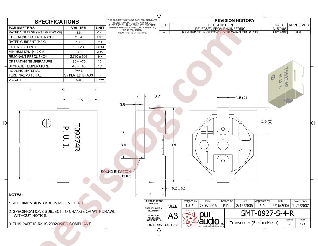 SMT-0927-S-4-R