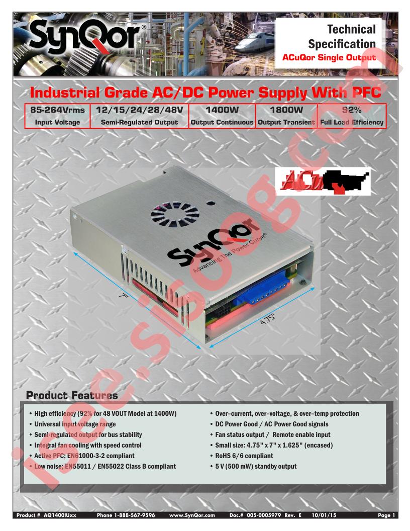 AQ1400IUXX