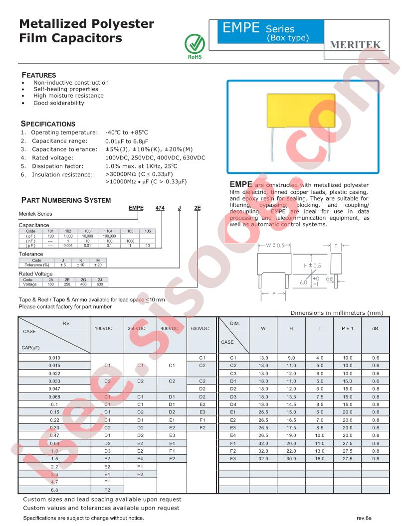 EMPE103J2E