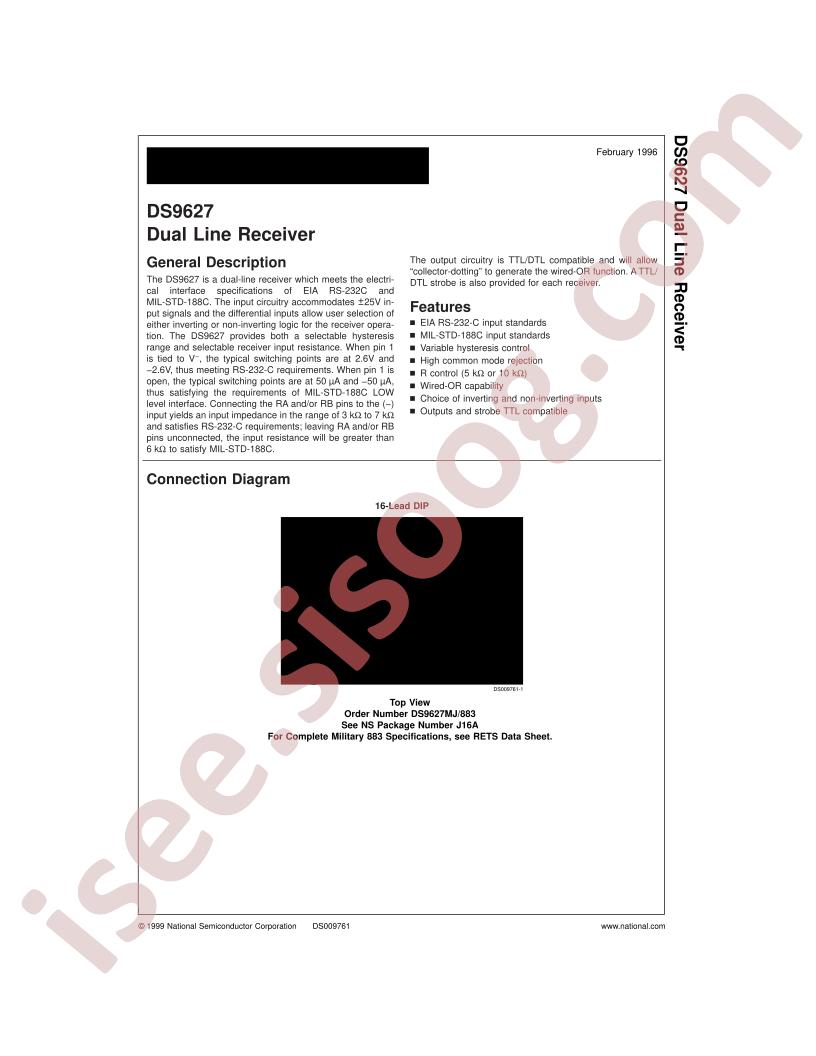DS9627