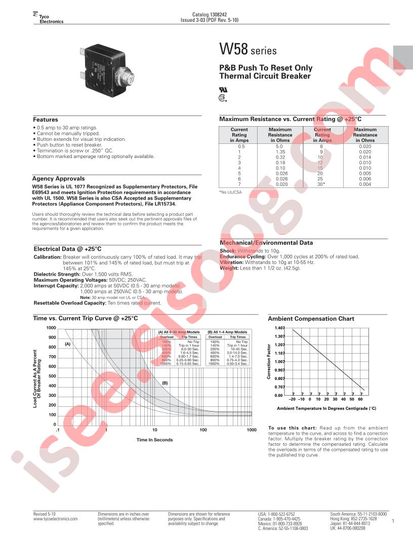 W58-XC4C12A-25