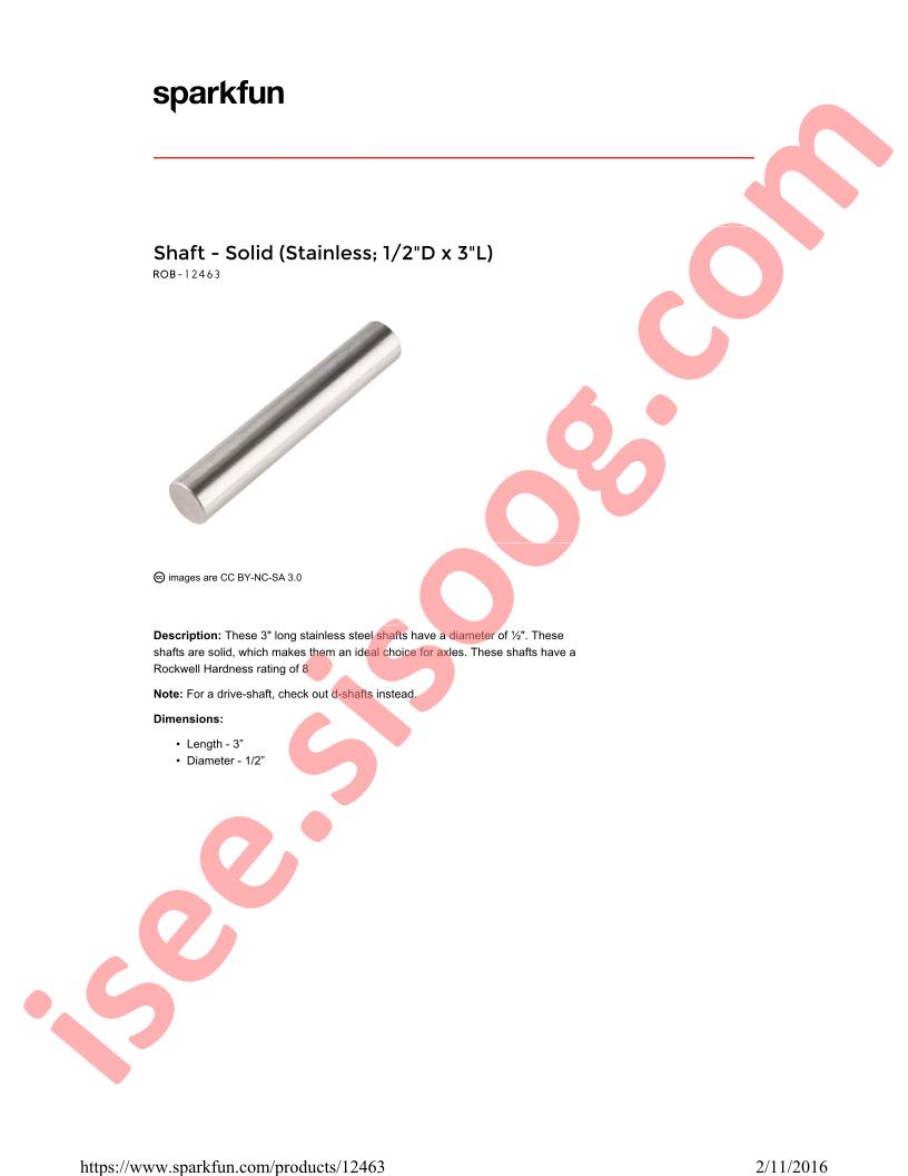 ROB-12463