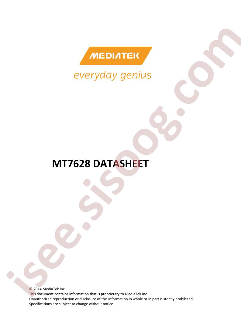 MT7628