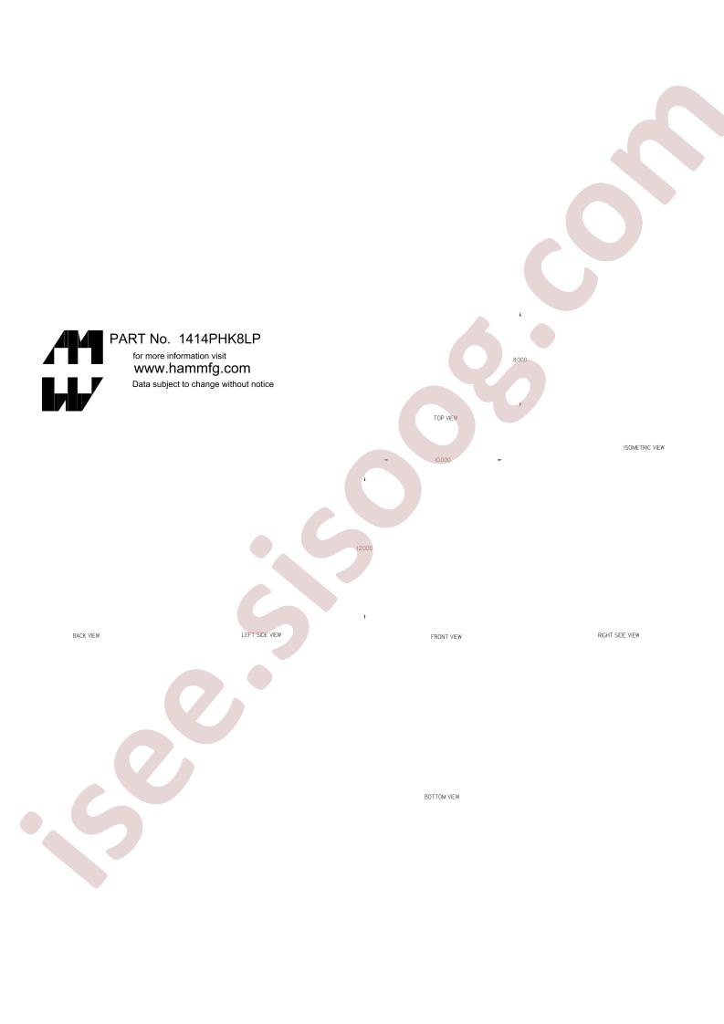 1414PHK8LP