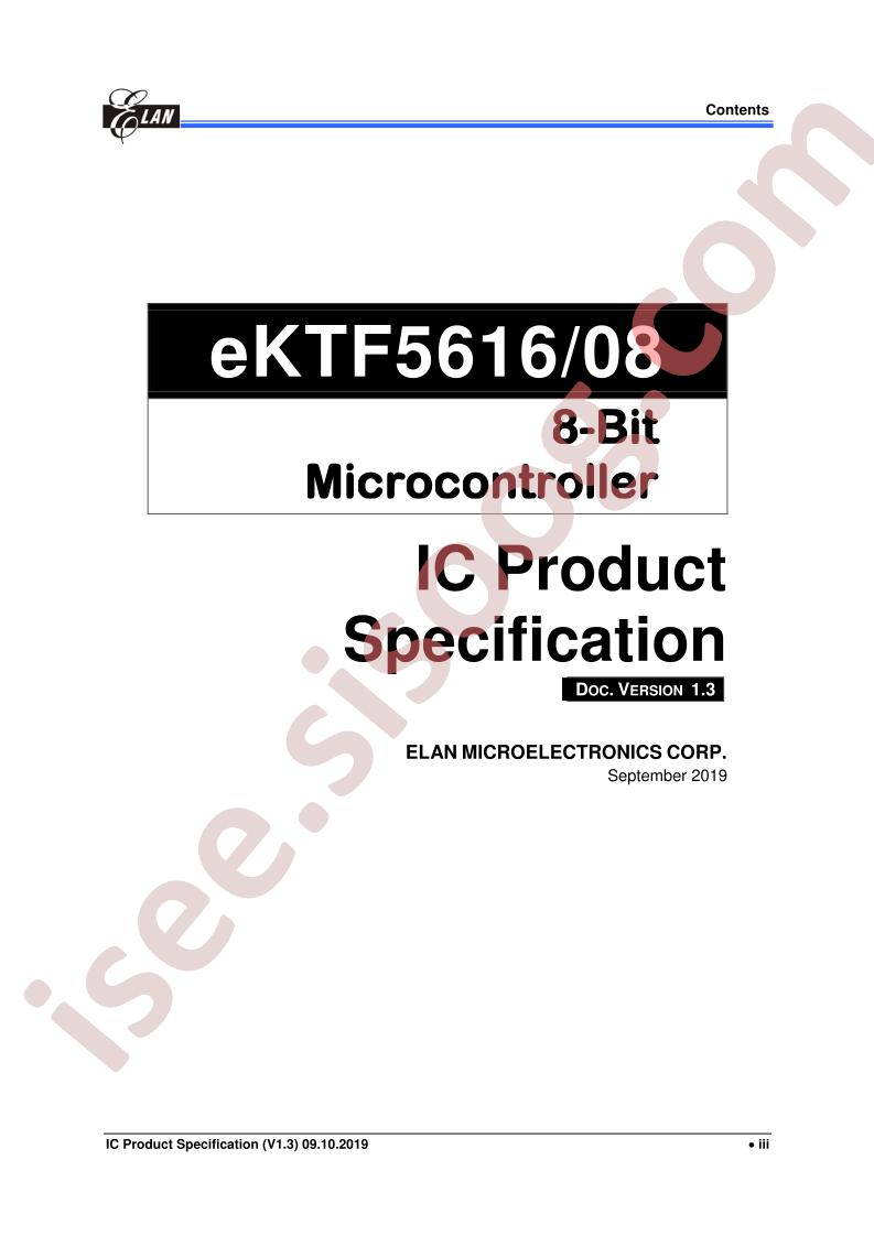 EKTF5616