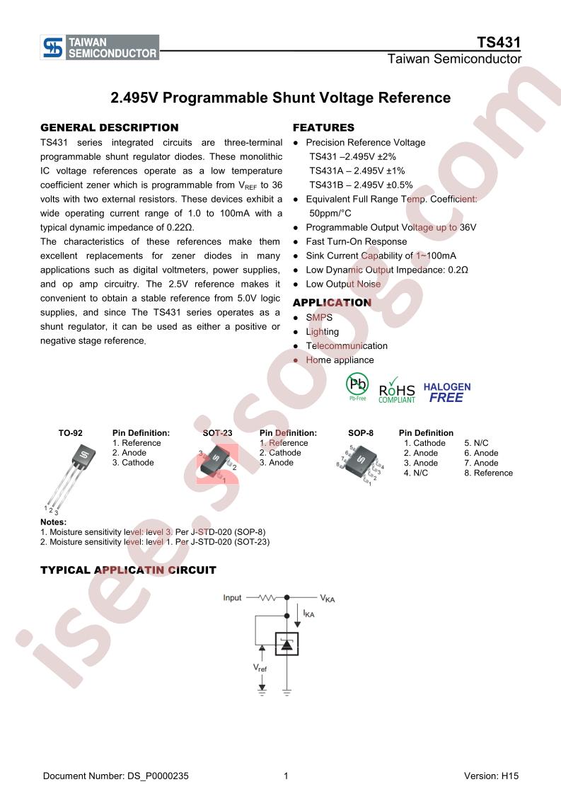 TS431ACS-RLG