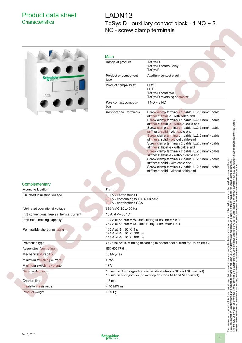 LADN13
