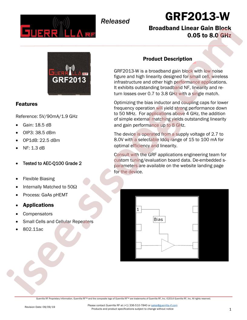 GRF2013-W