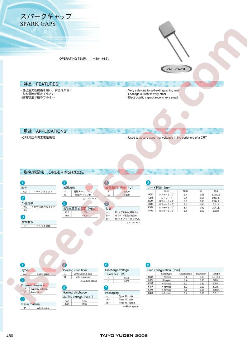AG20PC152F-L3N