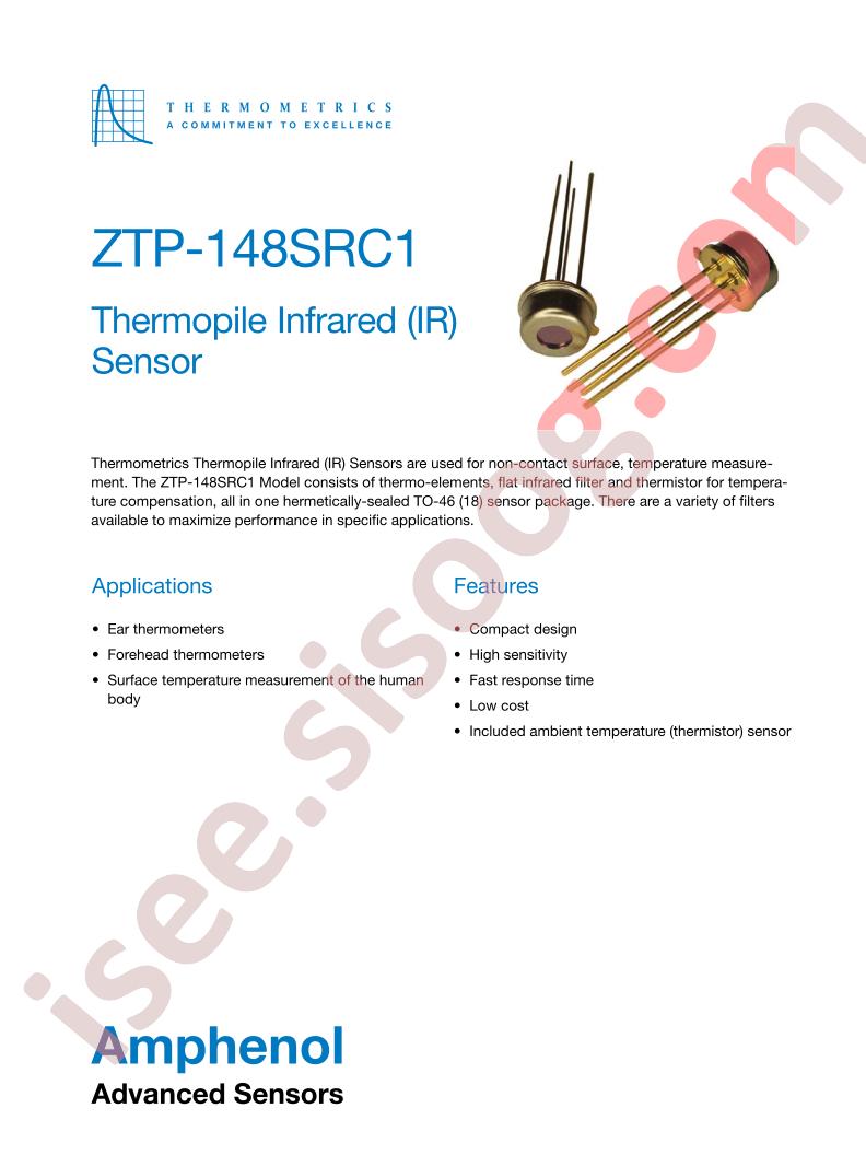 ZTP-148SRC1